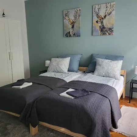 Tornyai Apartman Hódmezővásárhely Exterior foto