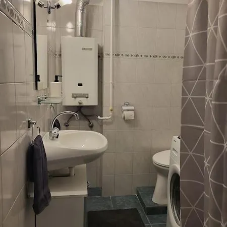 Tornyai Apartman Hódmezővásárhely Exterior foto