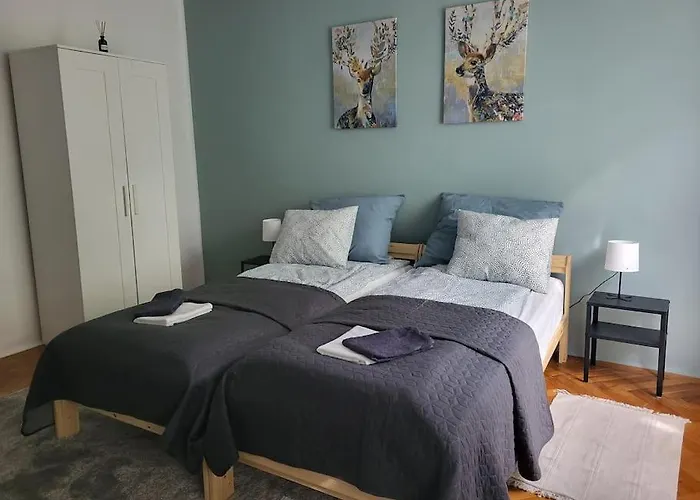 Tornyai Apartman