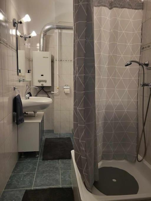 Apartment Tornyai Hódmezővásárhely