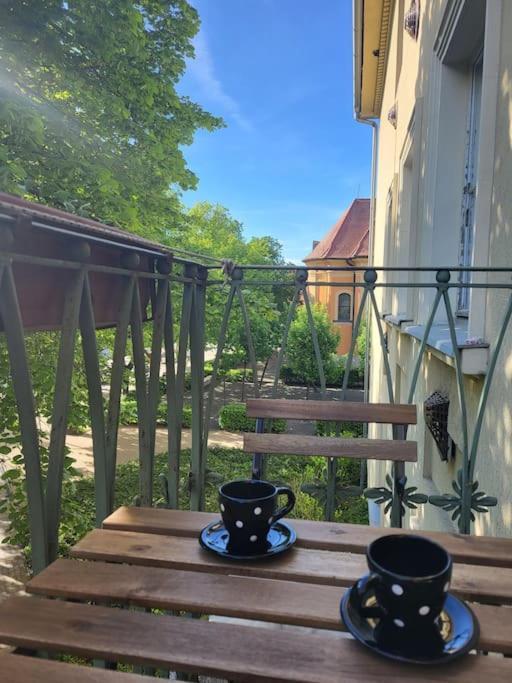 Apartment Tornyai
