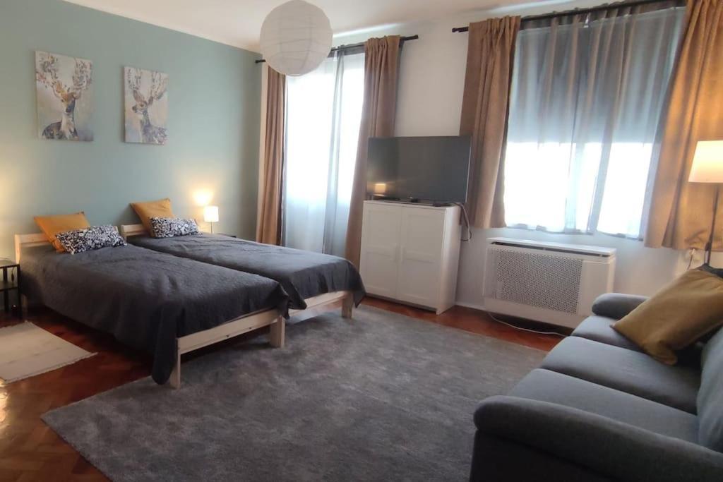 Apartment Tornyai Hódmezővásárhely