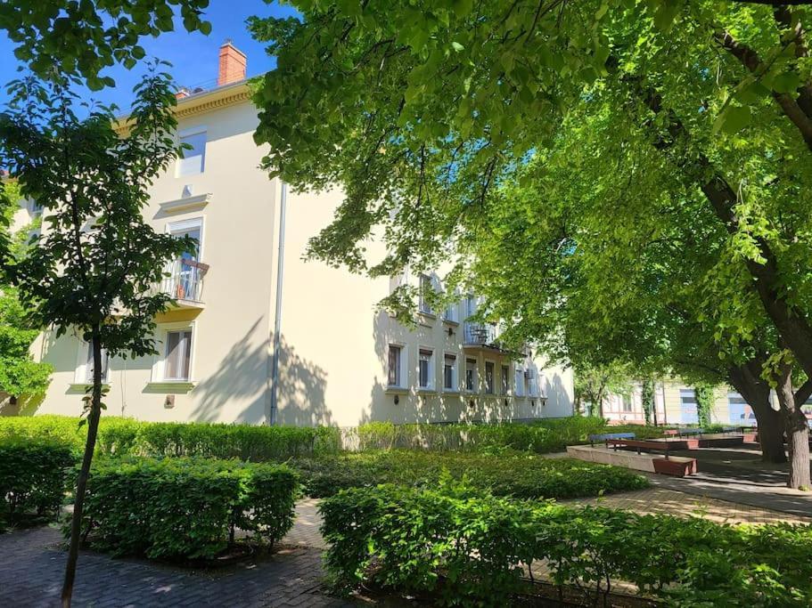 Tornyai Apartment